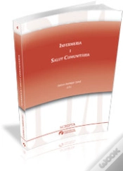 Capa do artigo Infermeria I Salut Comunitària