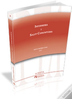 Capa do artigo Infermeria I Salut Comunitària
