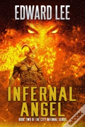 Capa do artigo Infernal Angel