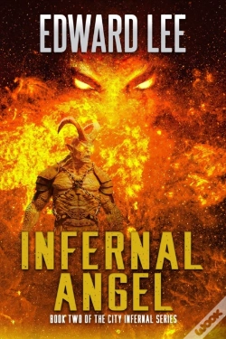 Capa do artigo Infernal Angel