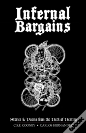 Capa do artigo Infernal Bargains
