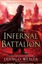 Infernal Battalion - Preview