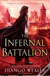 Capa do artigo Infernal Battalion
