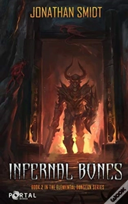 Capa do artigo Infernal Bones