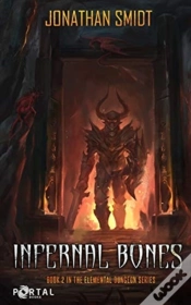 Capa do artigo Infernal Bones