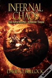 Capa do artigo Infernal Chaos