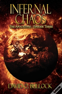 Capa do artigo Infernal Chaos
