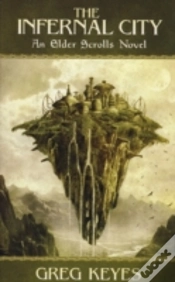 Capa do artigo Infernal City