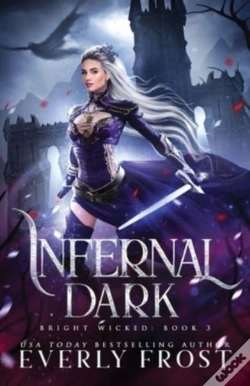 Capa do artigo Infernal Dark