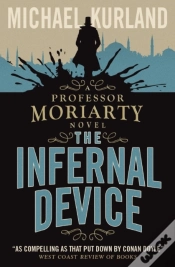 Capa do artigo Infernal Device