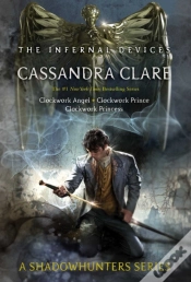 Capa do artigo Infernal Devices