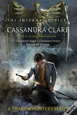 Capa do artigo Infernal Devices