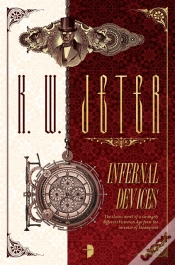 Capa do artigo Infernal Devices