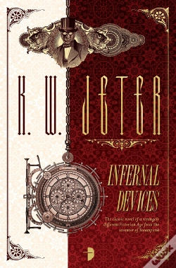 Capa do artigo Infernal Devices
