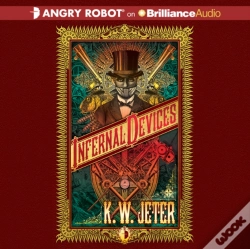 Capa do artigo Infernal Devices