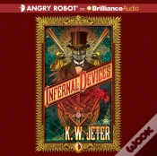 Capa do artigo Infernal Devices