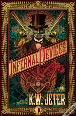 Capa do artigo Infernal Devices