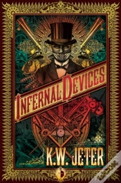 Capa do artigo Infernal Devices