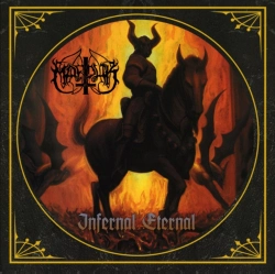 Capa do artigo Infernal Eternal - CD