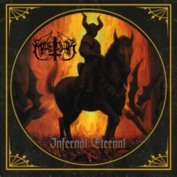 Capa do artigo Infernal Eternal - Vinil