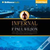 Capa do artigo Infernal