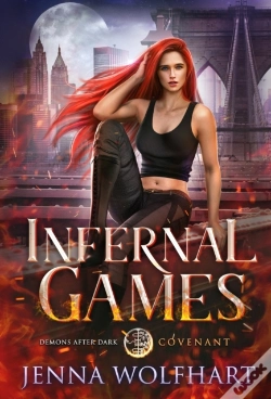 Capa do artigo Infernal Games