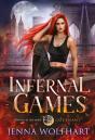 Infernal Games - Preview