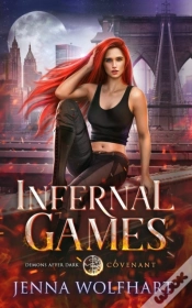 Capa do artigo Infernal Games