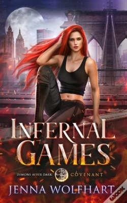 Capa do artigo Infernal Games