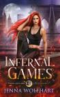 Infernal Games - Preview
