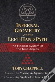 Capa do artigo Infernal Geometry And The Left-Hand Path