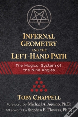 Capa do artigo Infernal Geometry And The Left-Hand Path