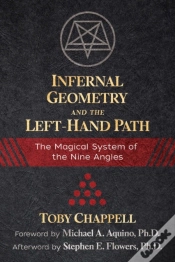 Capa do artigo Infernal Geometry And The Left-Hand Path