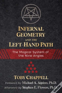 Capa do artigo Infernal Geometry And The Left-Hand Path