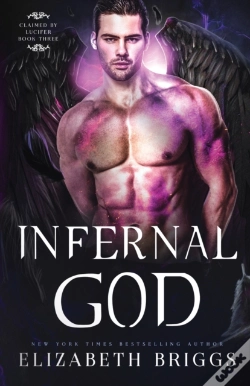 Capa do artigo Infernal God