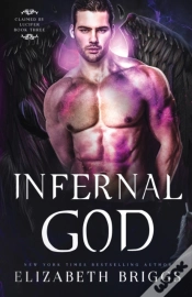 Capa do artigo Infernal God