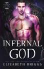 Infernal God - Preview