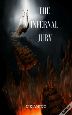 Capa do artigo Infernal Jury