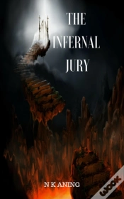 Capa do artigo Infernal Jury