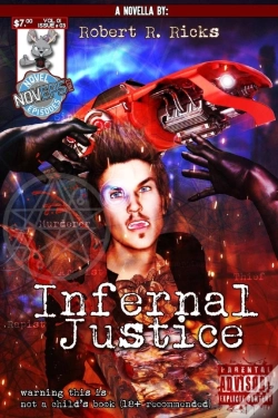Capa do artigo Infernal Justice