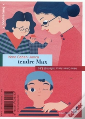 Capa do artigo Infernal Léo / Tendre Max