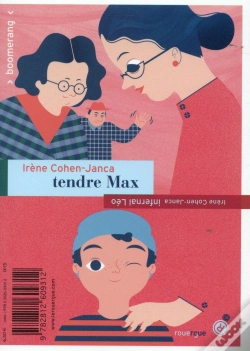 Capa do artigo Infernal Léo / Tendre Max