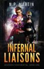 Infernal Liaisons (Deadson Confidential Book 1) - Preview
