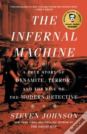 Capa do artigo Infernal Machine