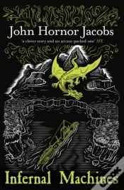 Capa do artigo Infernal Machines