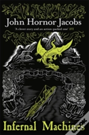 Capa do artigo Infernal Machines