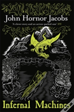 Capa do artigo Infernal Machines