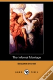 Capa do artigo Infernal Marriage (Dodo Press)