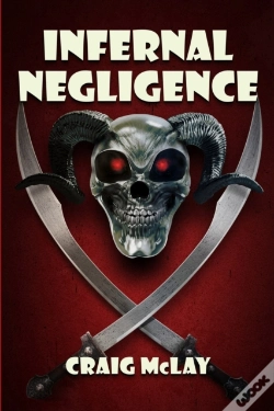 Capa do artigo Infernal Negligence