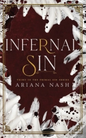 Capa do artigo Infernal Sin